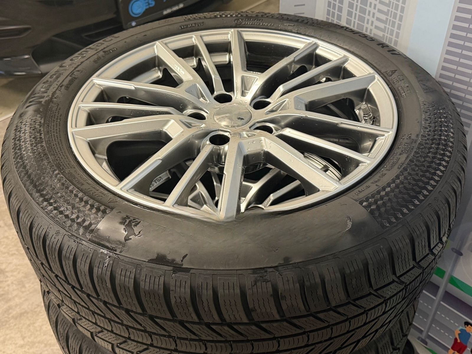 BMW 520d xD LUXURY*PANO*LASER*HARMAN*HUD*KAM*KEY*18' foto 49