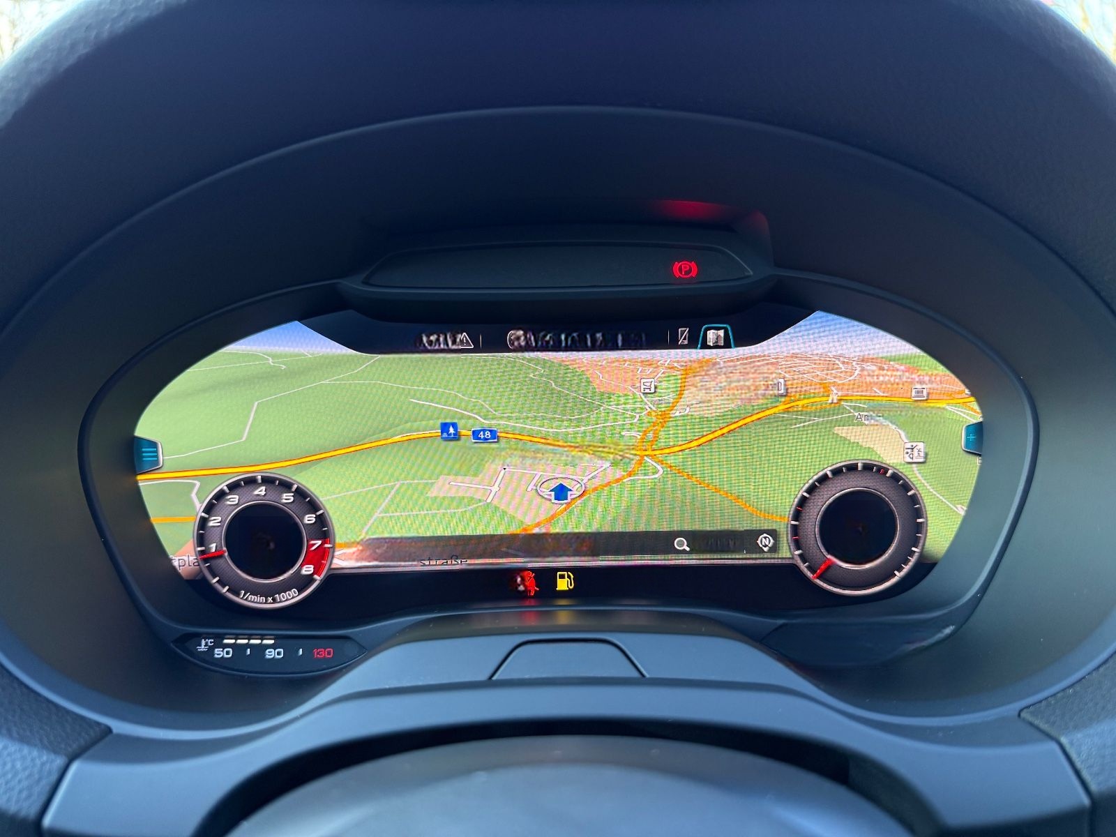 Audi RS3 Limousine 2.5 TFSI Quattro*PANO*ACC*VIRTUAL* foto 16