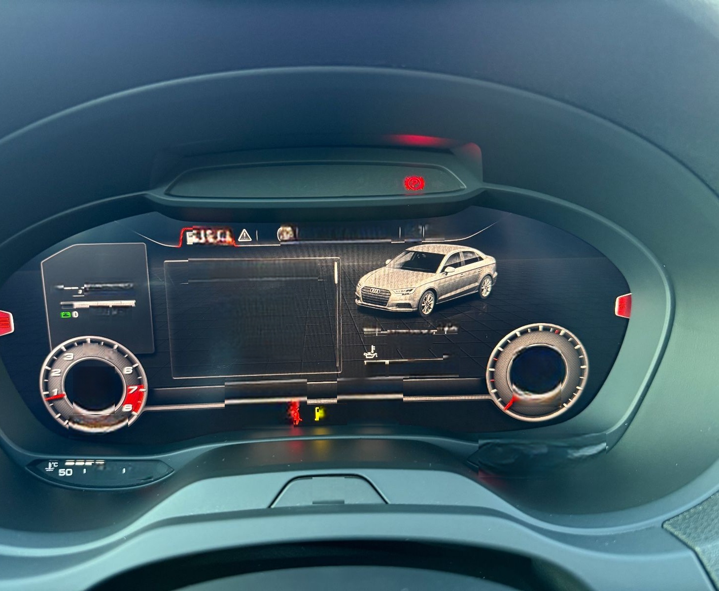 Audi RS3 Limousine 2.5 TFSI Quattro*PANO*ACC*VIRTUAL* foto 17