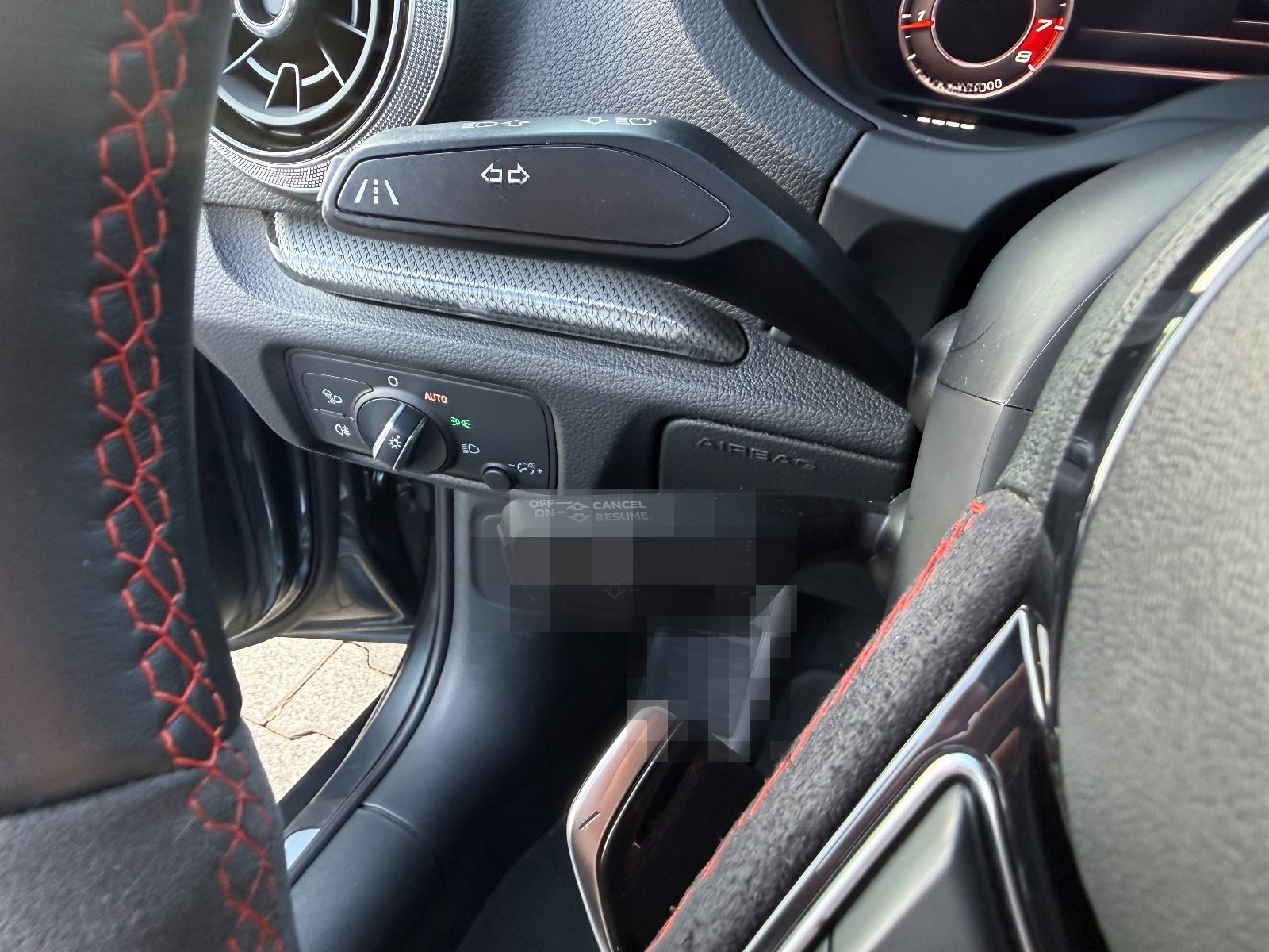 Audi RS3 Limousine 2.5 TFSI Quattro*PANO*ACC*VIRTUAL* foto 19