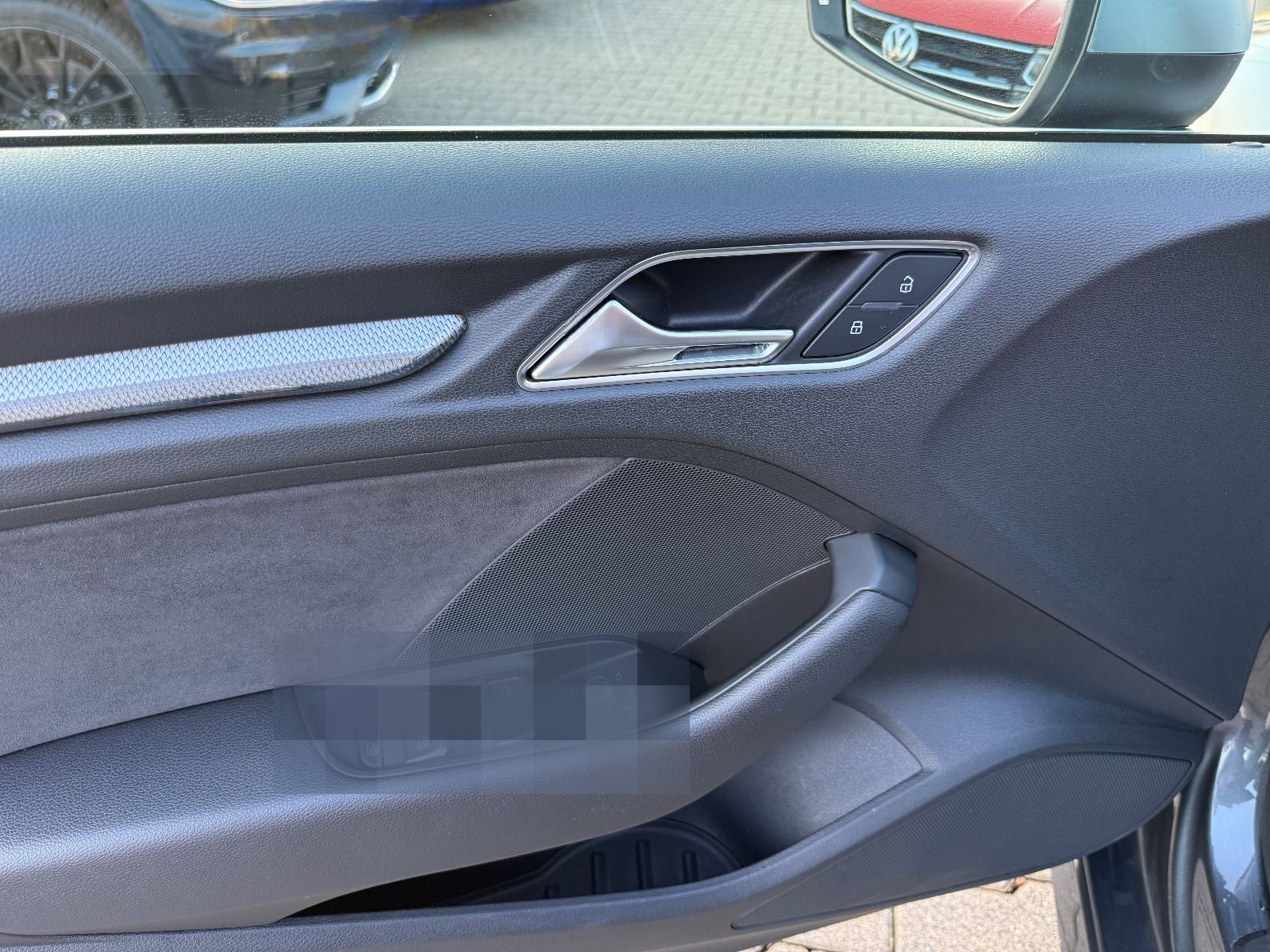 Audi RS3 Limousine 2.5 TFSI Quattro*PANO*ACC*VIRTUAL* foto 21