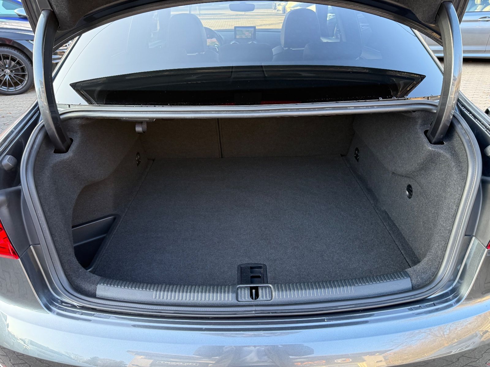 Audi RS3 Limousine 2.5 TFSI Quattro*PANO*ACC*VIRTUAL* foto 23