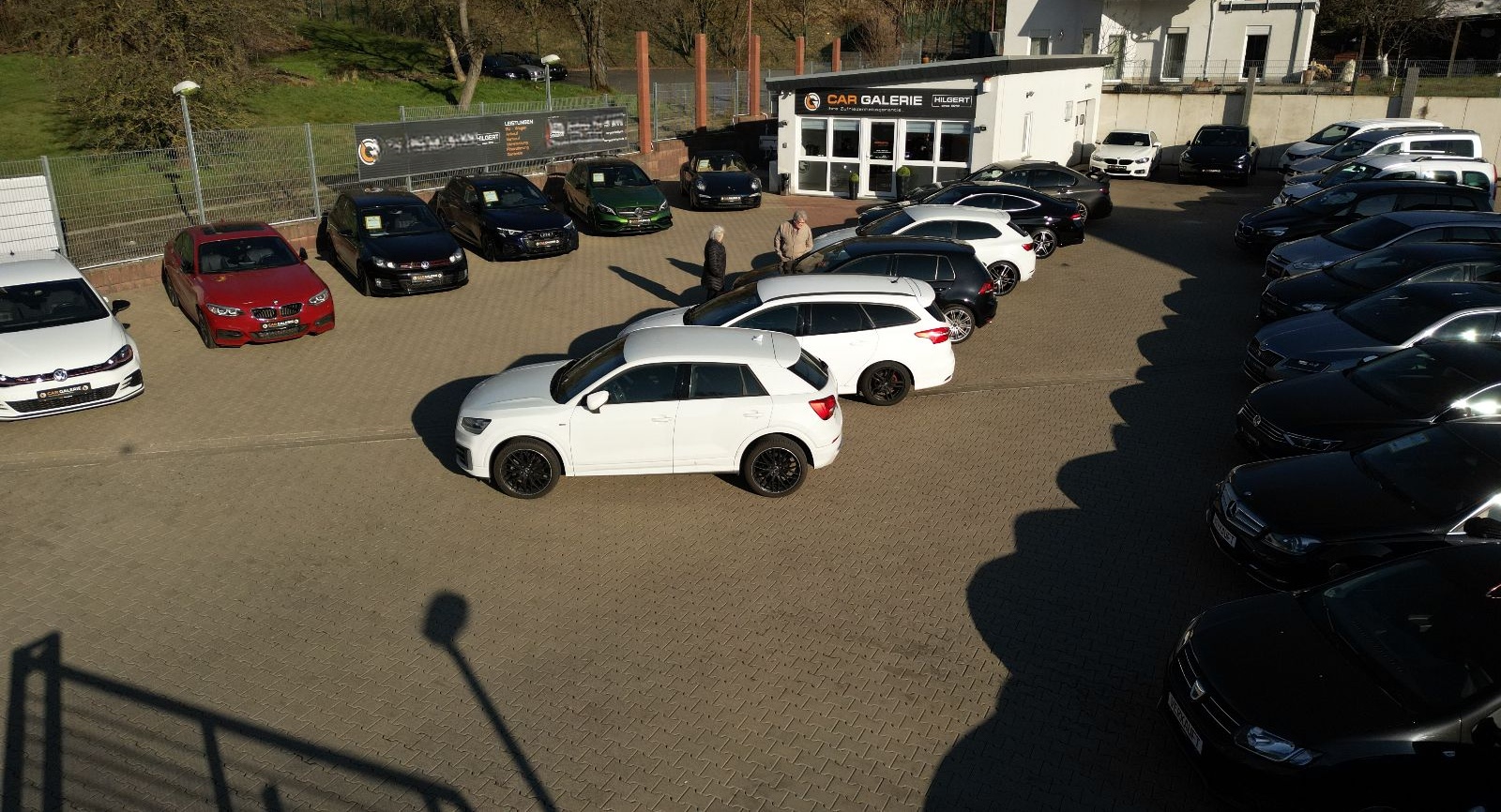 Audi RS3 Limousine 2.5 TFSI Quattro*PANO*ACC*VIRTUAL* foto 25