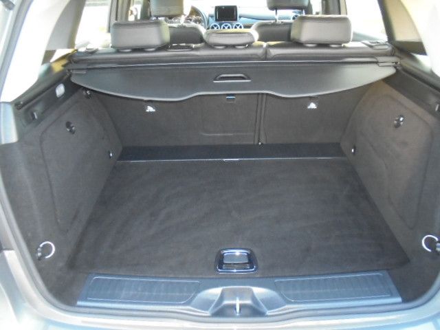 Mercedes-Benz B 200 Edition B -Leder,LED,Navi,1.Hand foto 11