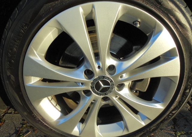 Mercedes-Benz B 200 Edition B -Leder,LED,Navi,1.Hand foto 5