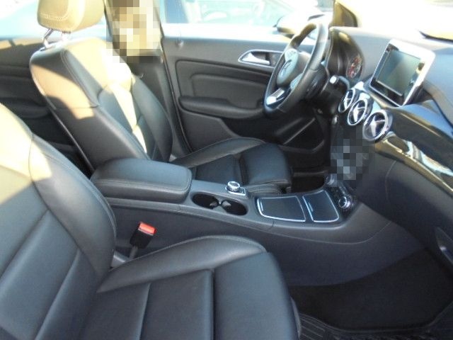 Mercedes-Benz B 200 Edition B -Leder,LED,Navi,1.Hand foto 6
