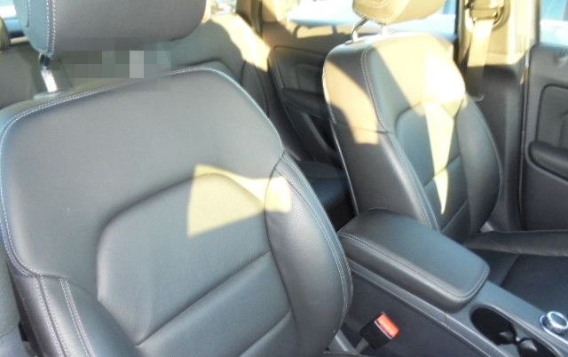 Mercedes-Benz B 200 Edition B -Leder,LED,Navi,1.Hand foto 7