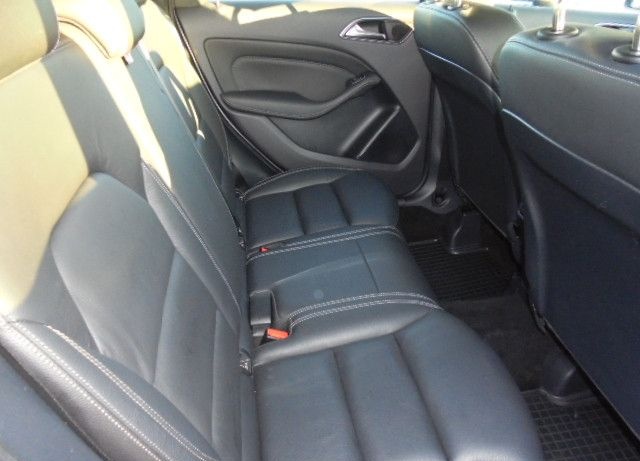 Mercedes-Benz B 200 Edition B -Leder,LED,Navi,1.Hand foto 9