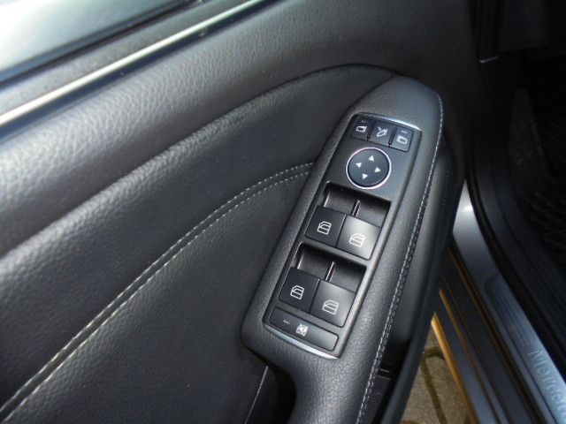 Mercedes-Benz B 200 Edition B -Leder,LED,Navi,1.Hand foto 10