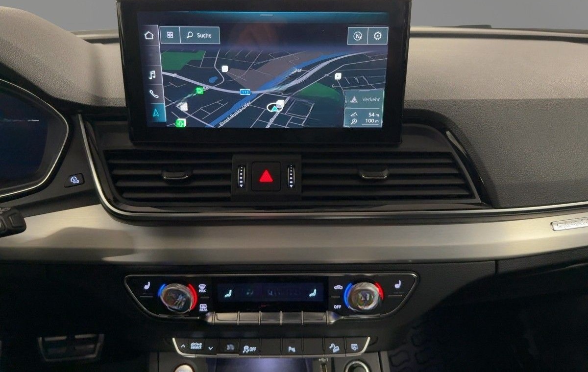 Audi SQ5 Sportback TDI tiptr. LED RFK NAVI PANO VIRTU foto 12