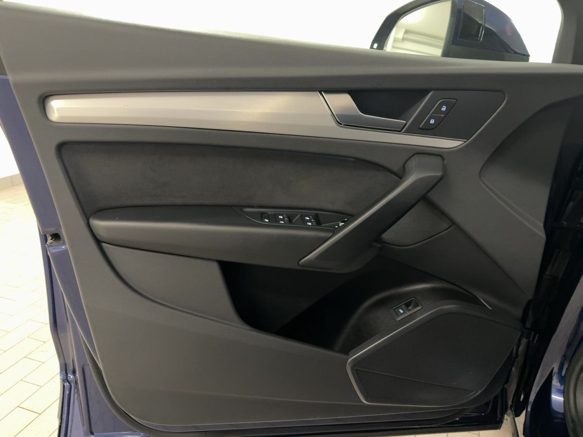 Audi SQ5 Sportback TDI tiptr. LED RFK NAVI PANO VIRTU foto 15