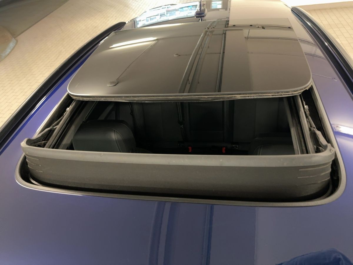Audi SQ5 Sportback TDI tiptr. LED RFK NAVI PANO VIRTU foto 17