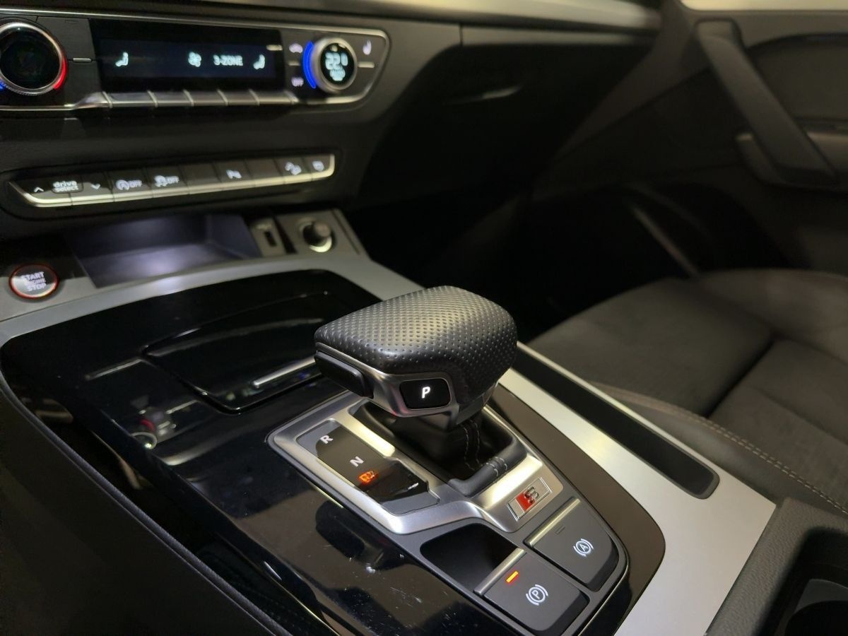 Audi SQ5 Sportback TDI tiptr. LED RFK NAVI PANO VIRTU foto 19