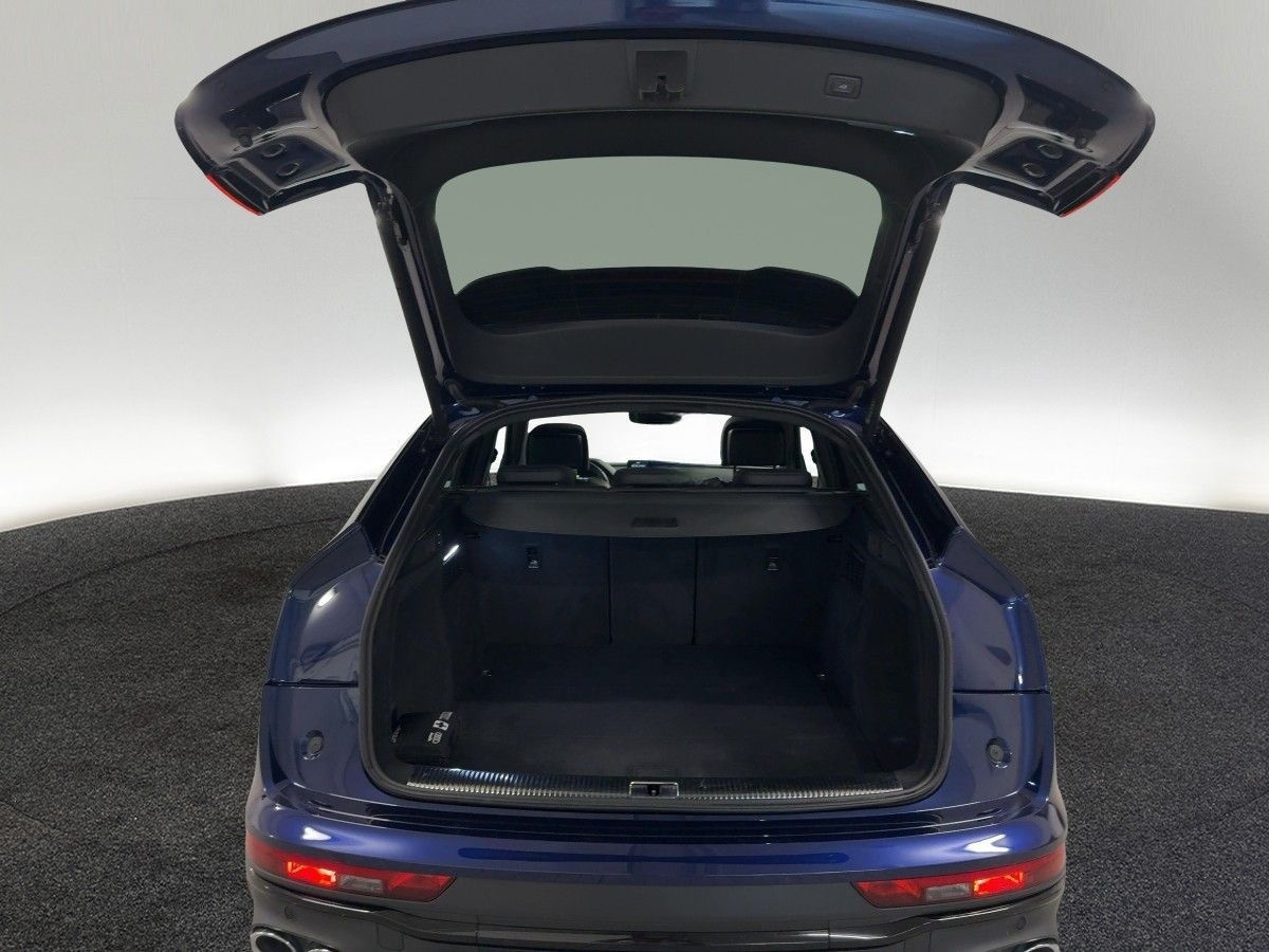 Audi SQ5 Sportback TDI tiptr. LED RFK NAVI PANO VIRTU foto 6