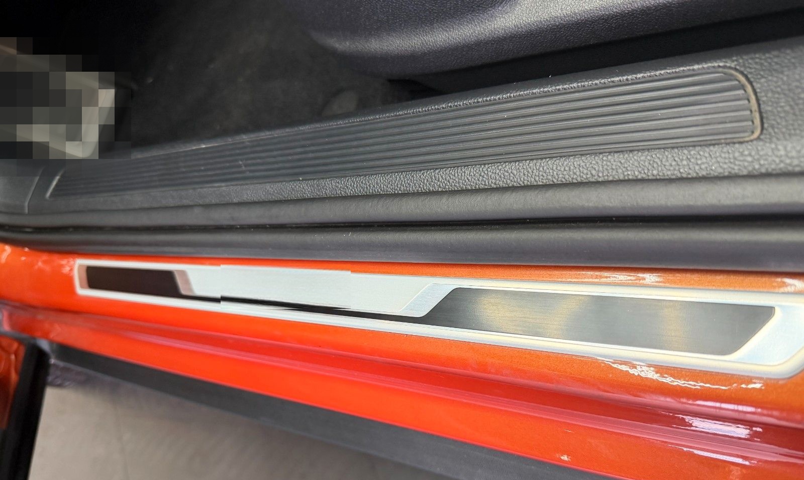 Volkswagen T-Roc 2.0 TDI SCR +LED+Business P.+Navi+AHK foto 16