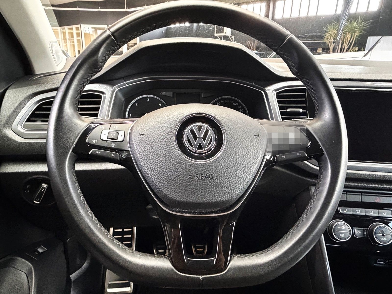 Volkswagen T-Roc 2.0 TDI SCR +LED+Business P.+Navi+AHK foto 18