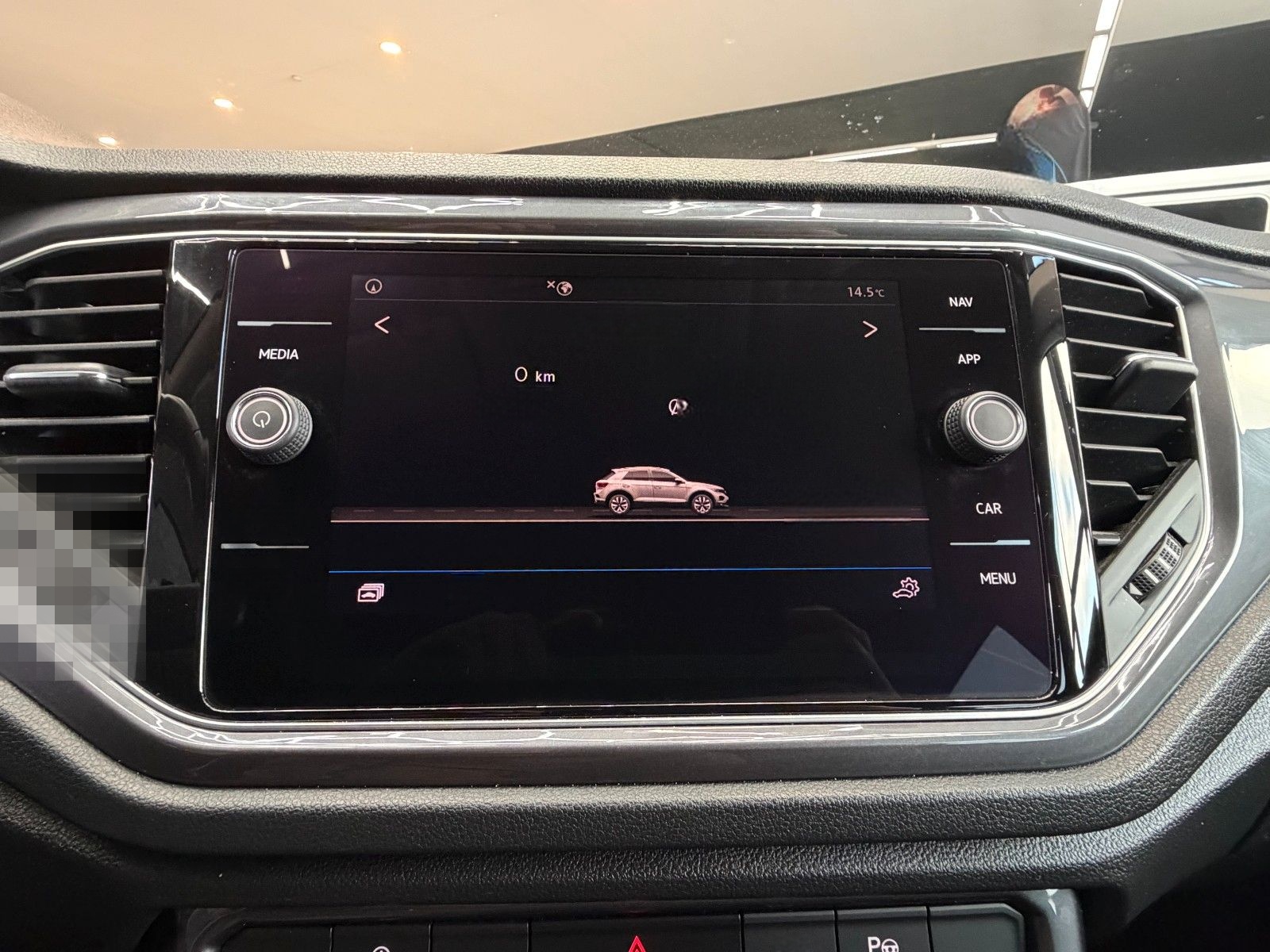 Volkswagen T-Roc 2.0 TDI SCR +LED+Business P.+Navi+AHK foto 22