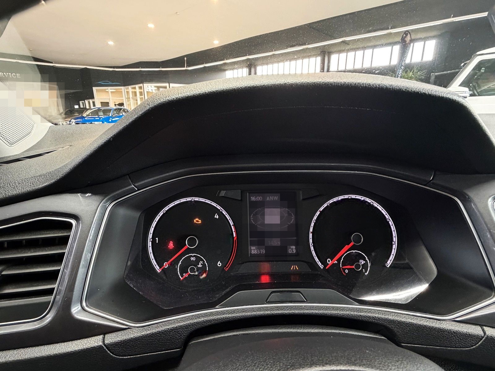 Volkswagen T-Roc 2.0 TDI SCR +LED+Business P.+Navi+AHK foto 23