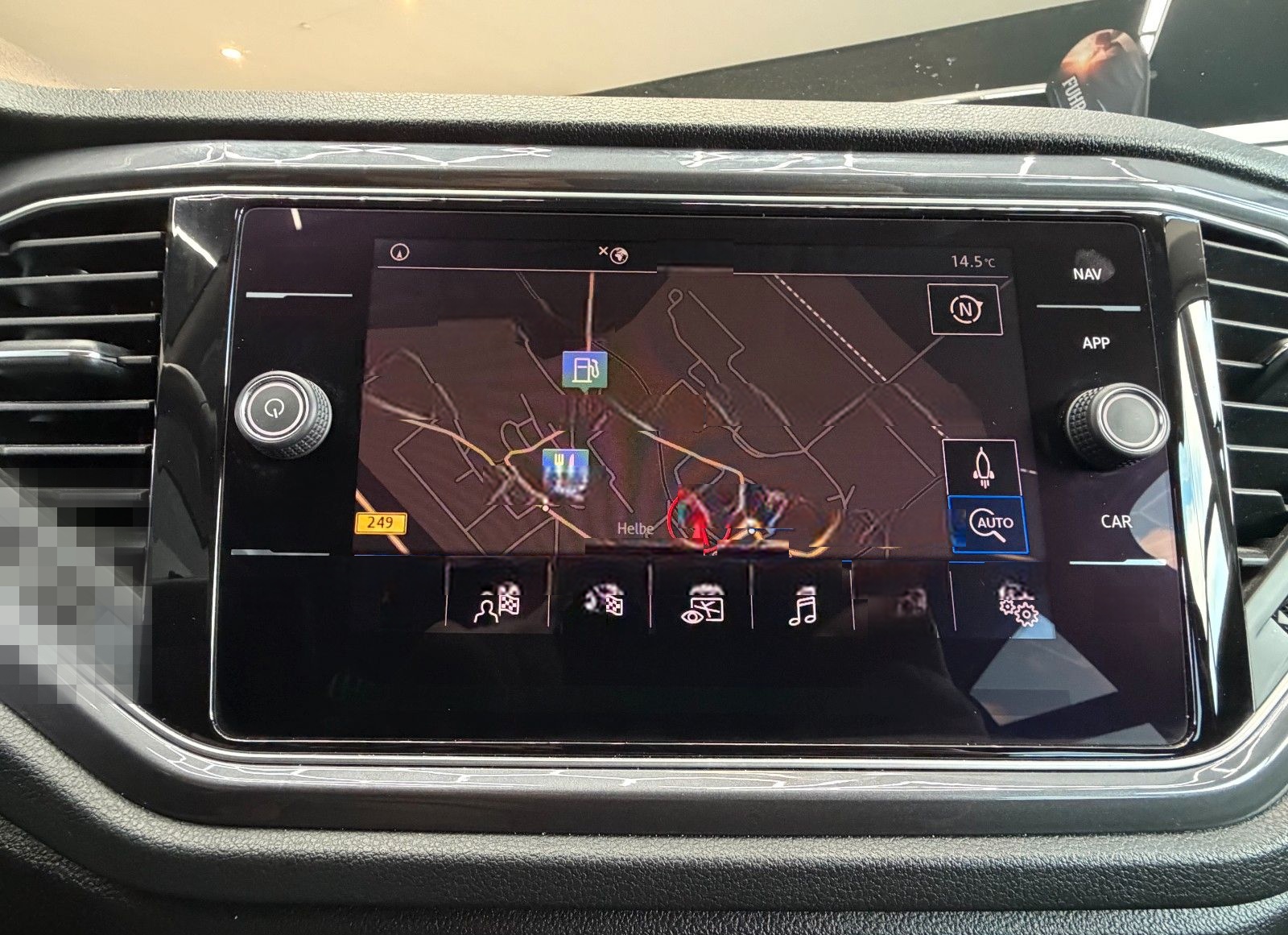 Volkswagen T-Roc 2.0 TDI SCR +LED+Business P.+Navi+AHK foto 24