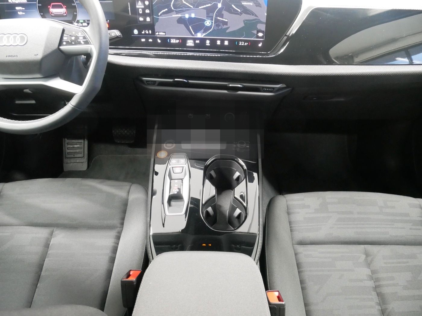 Audi A5 Avant TFSI S tro. LED AHK TECH virt. Cock.+ foto 12