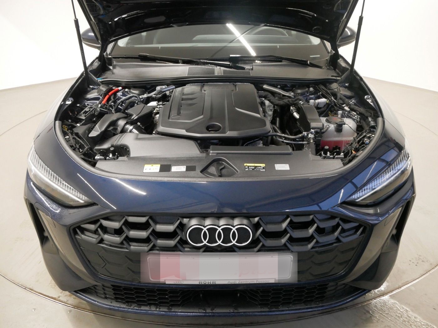 Audi A5 Avant TFSI S tro. LED AHK TECH virt. Cock.+ foto 19
