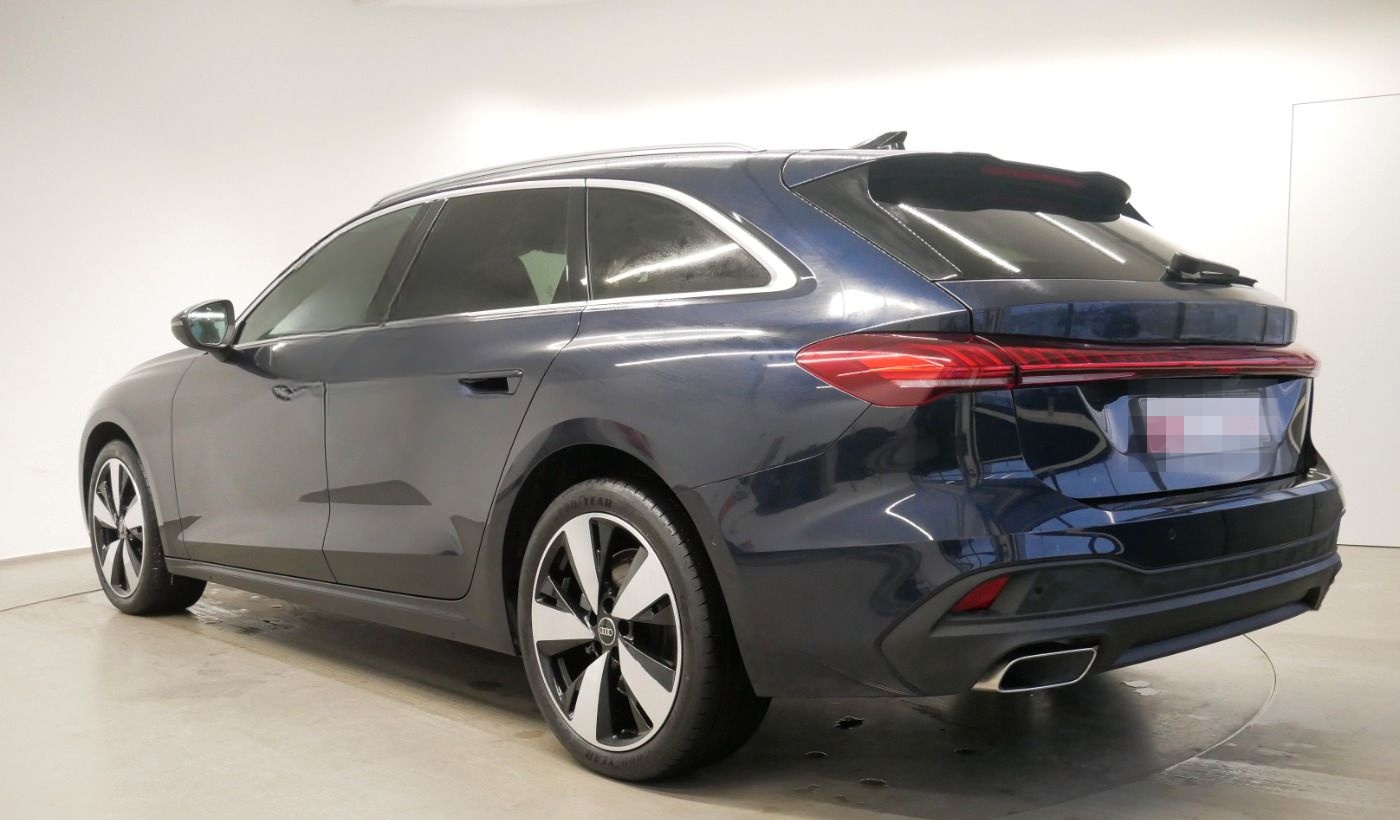 Audi A5 Avant TFSI S tro. LED AHK TECH virt. Cock.+ foto 5