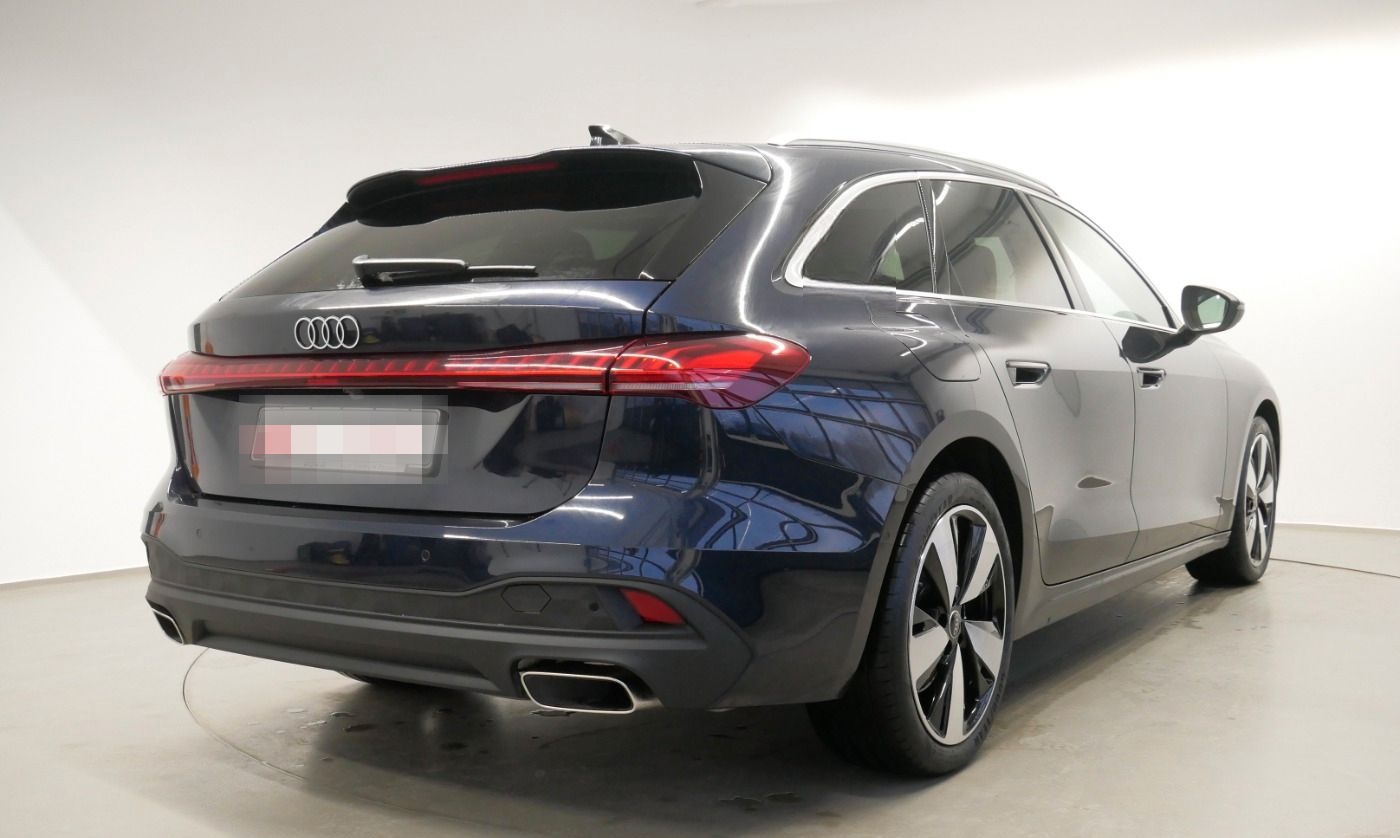 Audi A5 Avant TFSI S tro. LED AHK TECH virt. Cock.+ foto 6