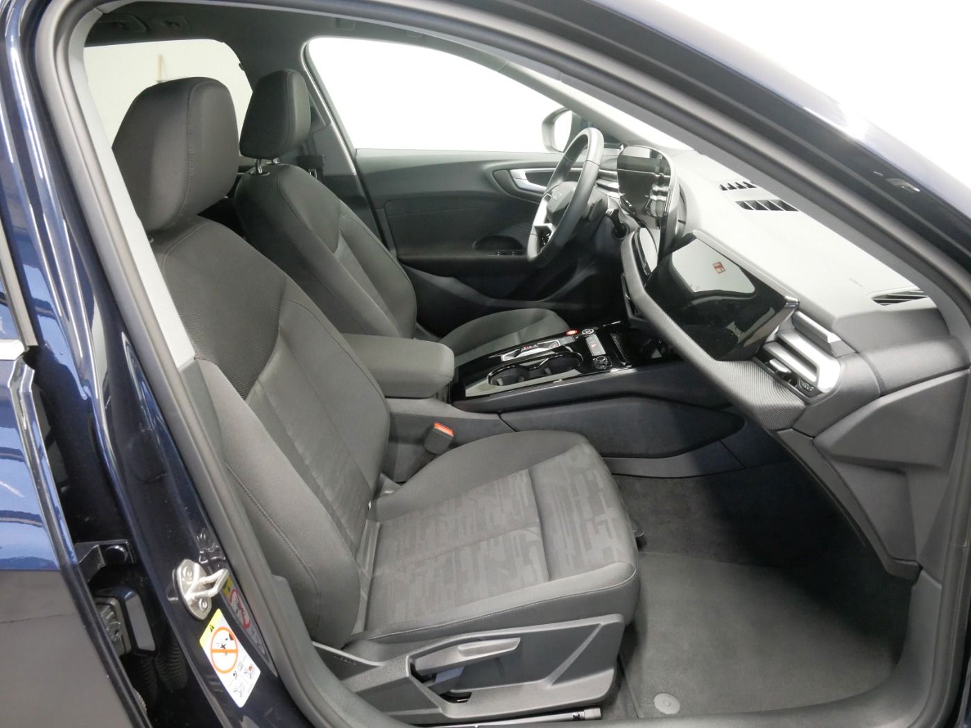 Audi A5 Avant TFSI S tro. LED AHK TECH virt. Cock.+ foto 9