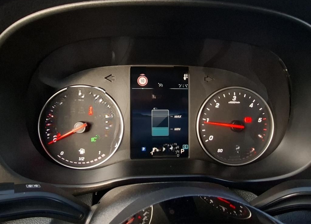 Mercedes-Benz VITO 116 TOURER NEUES MODELL EXTRALANG NAVI KAM foto 13
