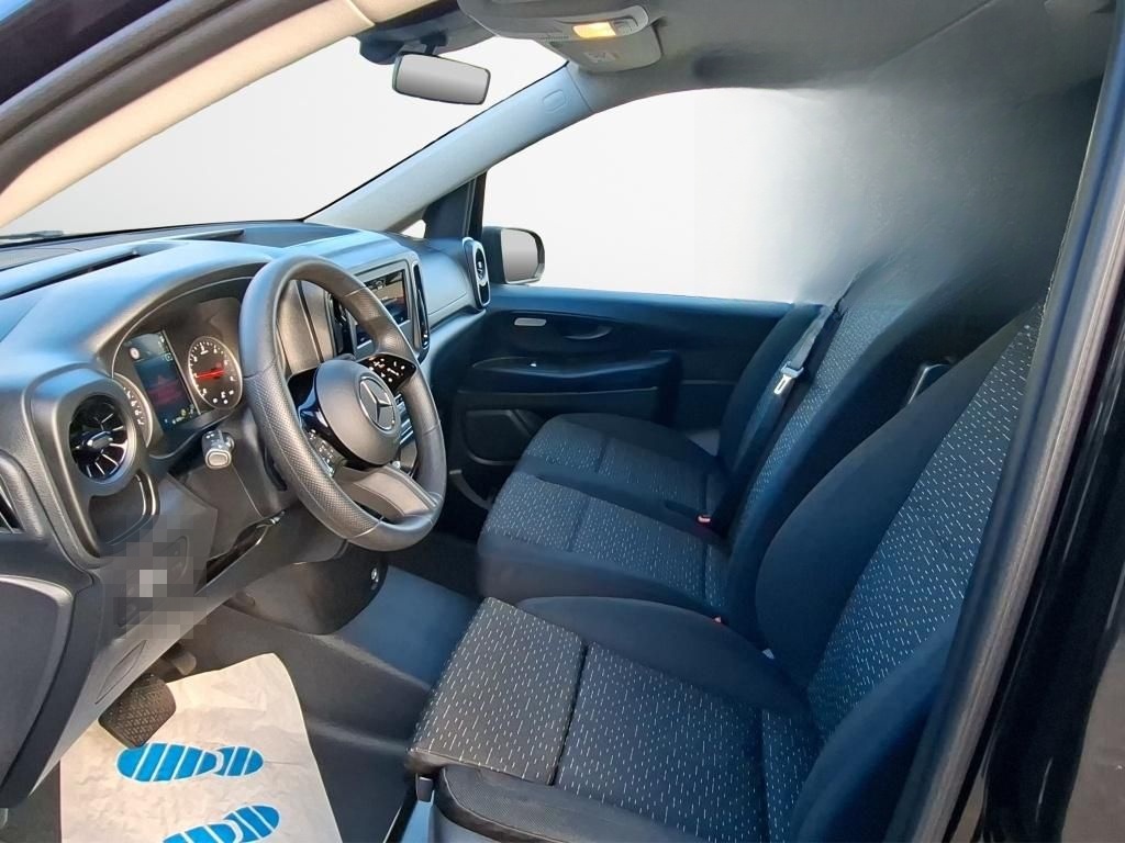 Mercedes-Benz VITO 116 TOURER NEUES MODELL EXTRALANG NAVI KAM foto 15