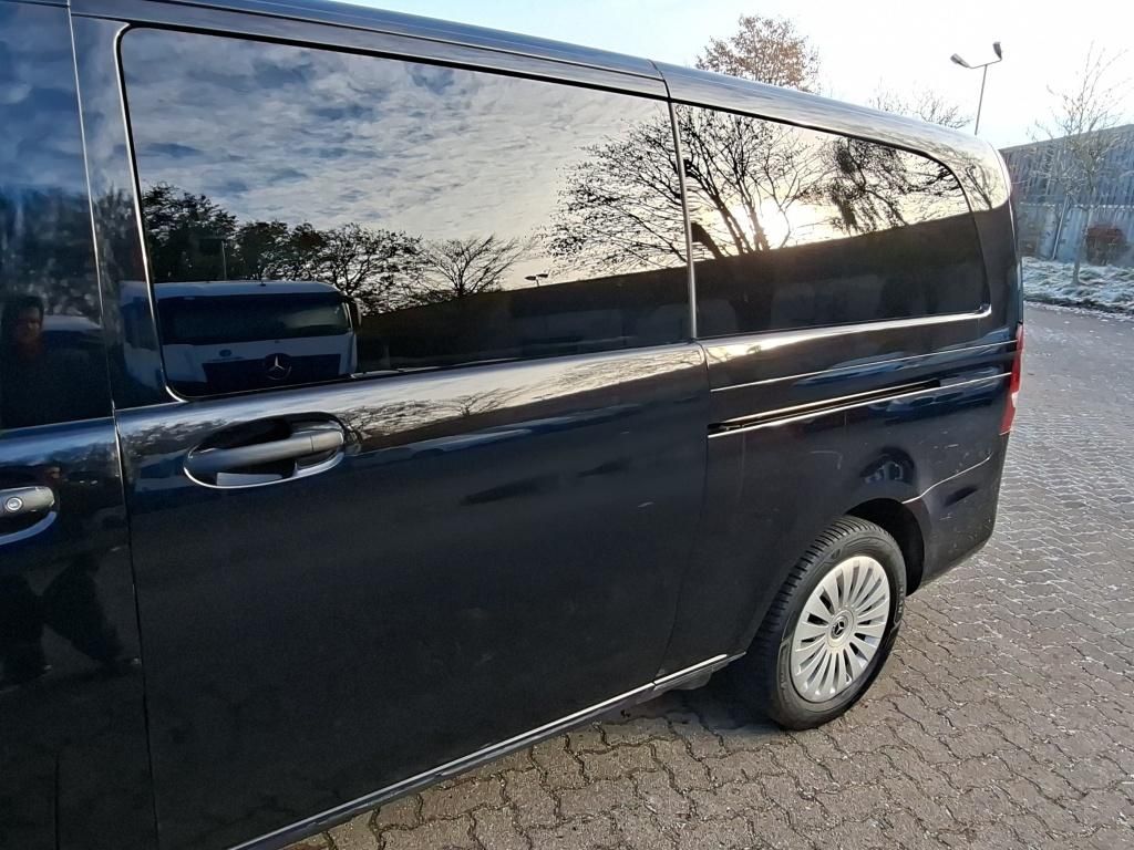 Mercedes-Benz VITO 116 TOURER NEUES MODELL EXTRALANG NAVI KAM foto 17