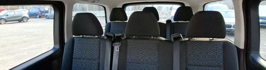 Mercedes-Benz VITO 116 TOURER NEUES MODELL EXTRALANG NAVI KAM foto 18