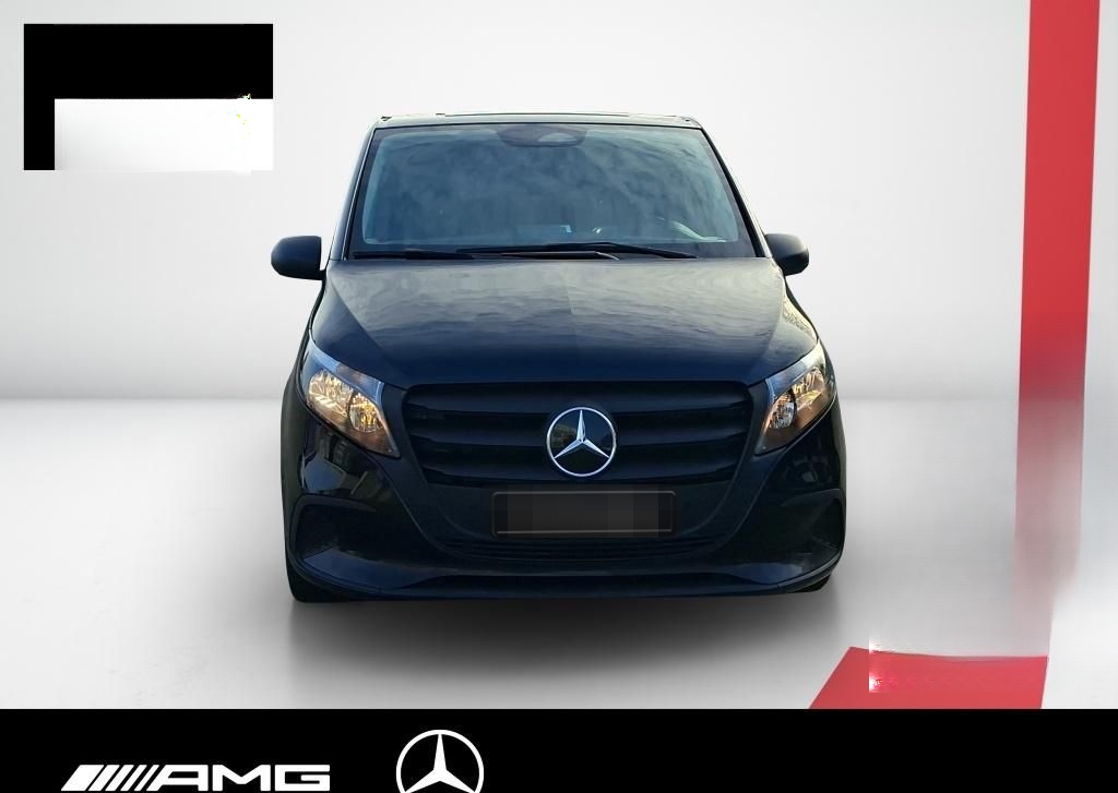 Mercedes-Benz VITO 116 TOURER NEUES MODELL EXTRALANG NAVI KAM foto 6
