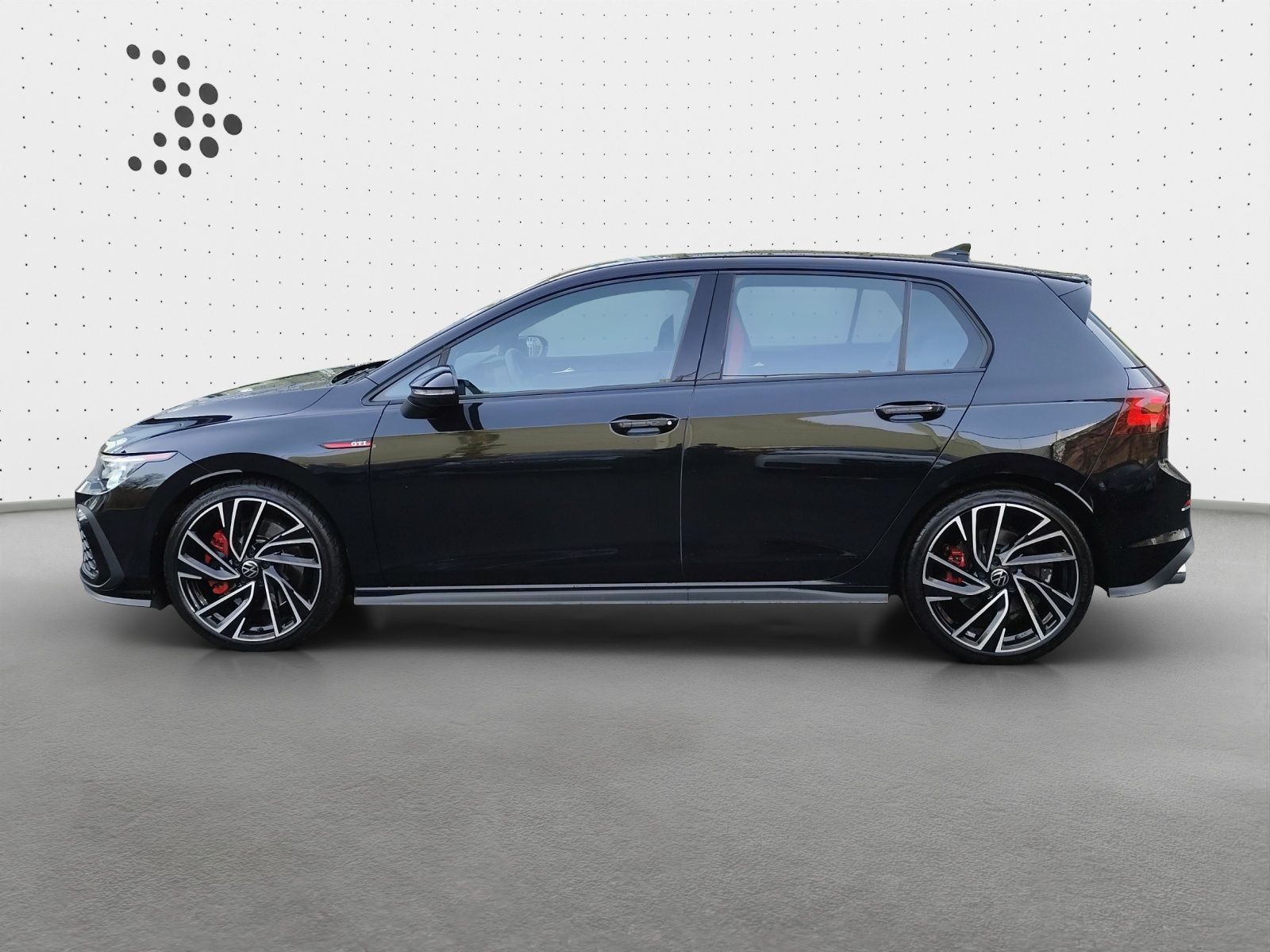 Volkswagen Golf VIII 2.0 TSI DSG GTI*IQ.LIGHT*KAMERA*PDC*SH foto 2