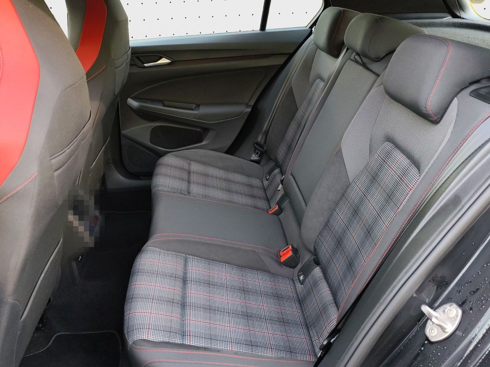 Volkswagen Golf VIII 2.0 TSI DSG GTI*IQ.LIGHT*KAMERA*PDC*SH foto 13