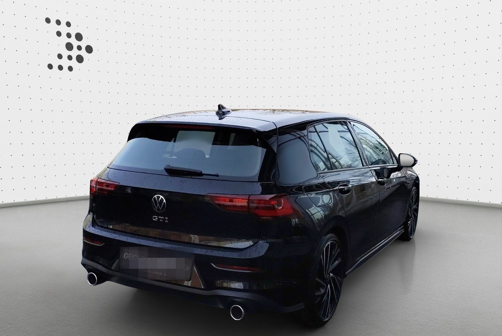 Volkswagen Golf VIII 2.0 TSI DSG GTI*IQ.LIGHT*KAMERA*PDC*SH foto 14