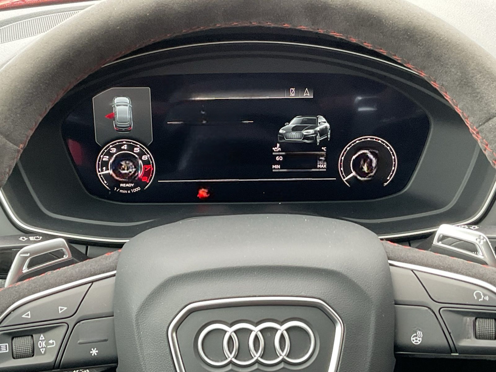 Audi RS 4 Avant TFSI qu. *Matrix*Pano*HuD*280 km/h* foto 12