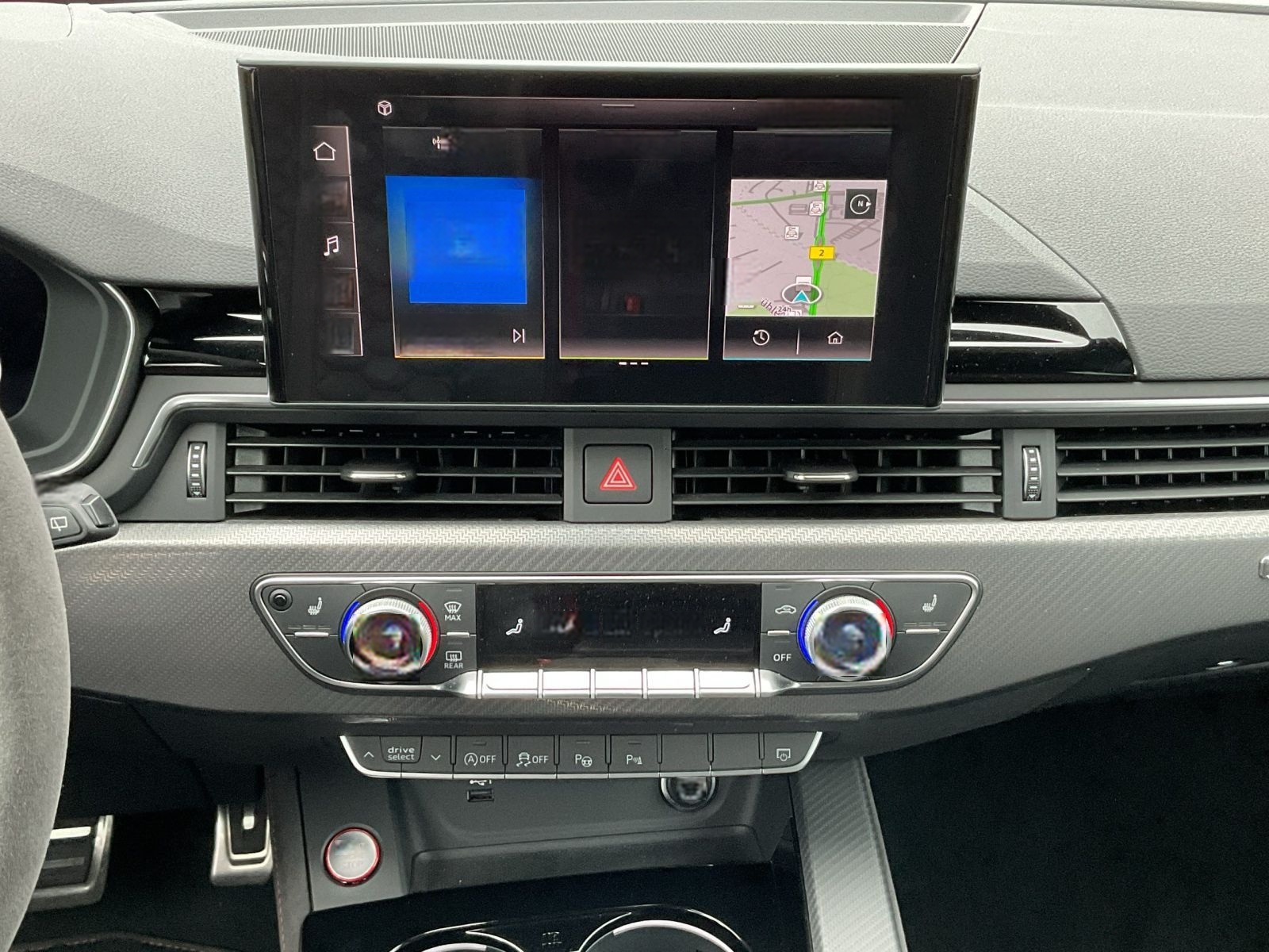 Audi RS 4 Avant TFSI qu. *Matrix*Pano*HuD*280 km/h* foto 13