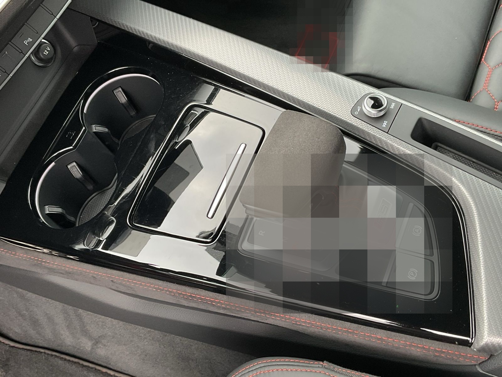 Audi RS 4 Avant TFSI qu. *Matrix*Pano*HuD*280 km/h* foto 14