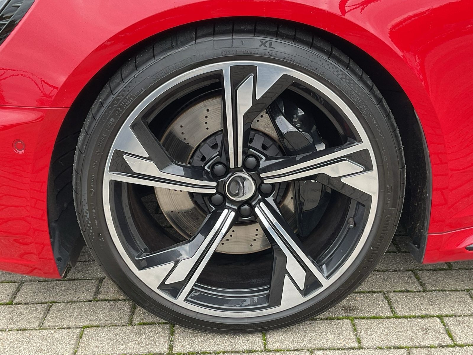Audi RS 4 Avant TFSI qu. *Matrix*Pano*HuD*280 km/h* foto 15