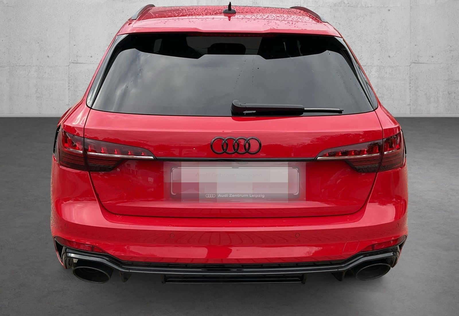 Audi RS 4 Avant TFSI qu. *Matrix*Pano*HuD*280 km/h* foto 3