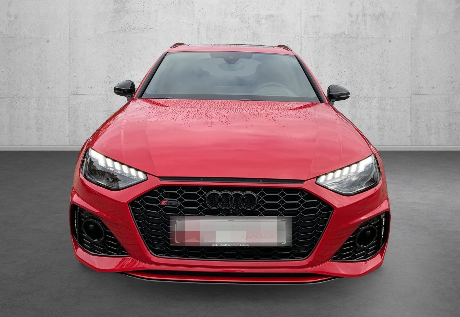 Audi RS 4 Avant TFSI qu. *Matrix*Pano*HuD*280 km/h* foto 5