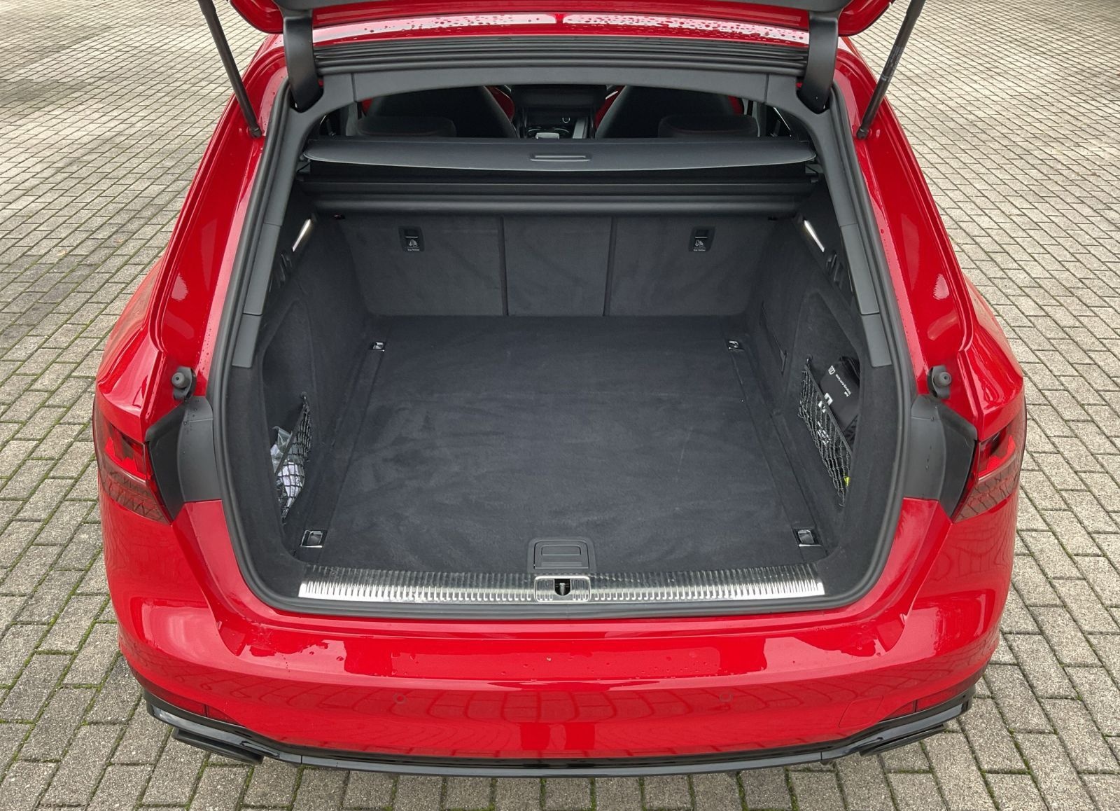 Audi RS 4 Avant TFSI qu. *Matrix*Pano*HuD*280 km/h* foto 9