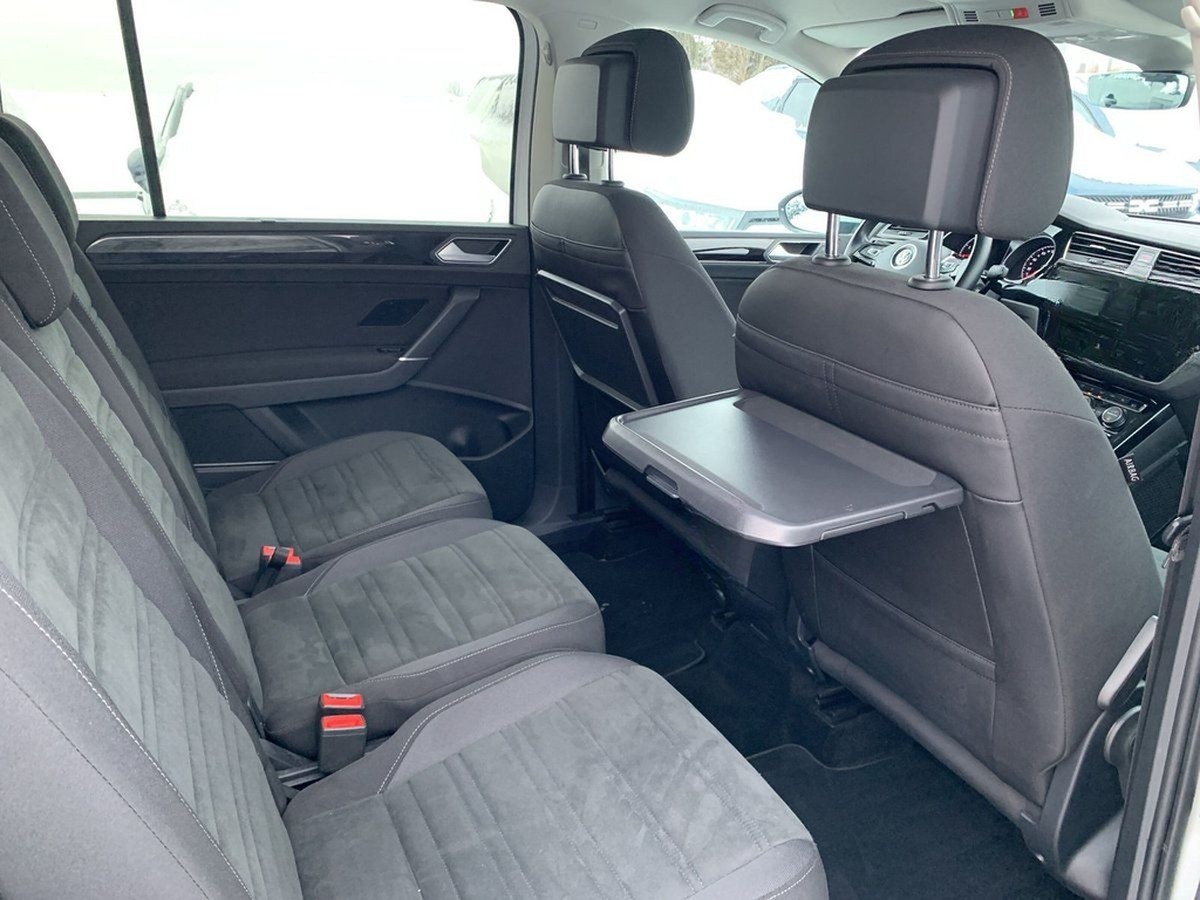 Volkswagen TOURAN HIGHLINE 1.5 TSI DSG LED+ACC+SHZ+KAMERA foto 26