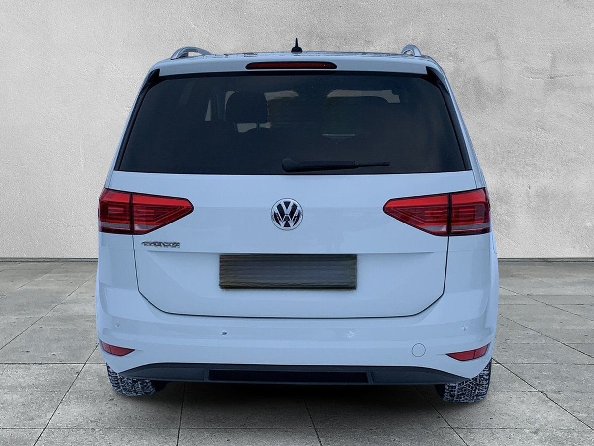 Volkswagen TOURAN HIGHLINE 1.5 TSI DSG LED+ACC+SHZ+KAMERA foto 4