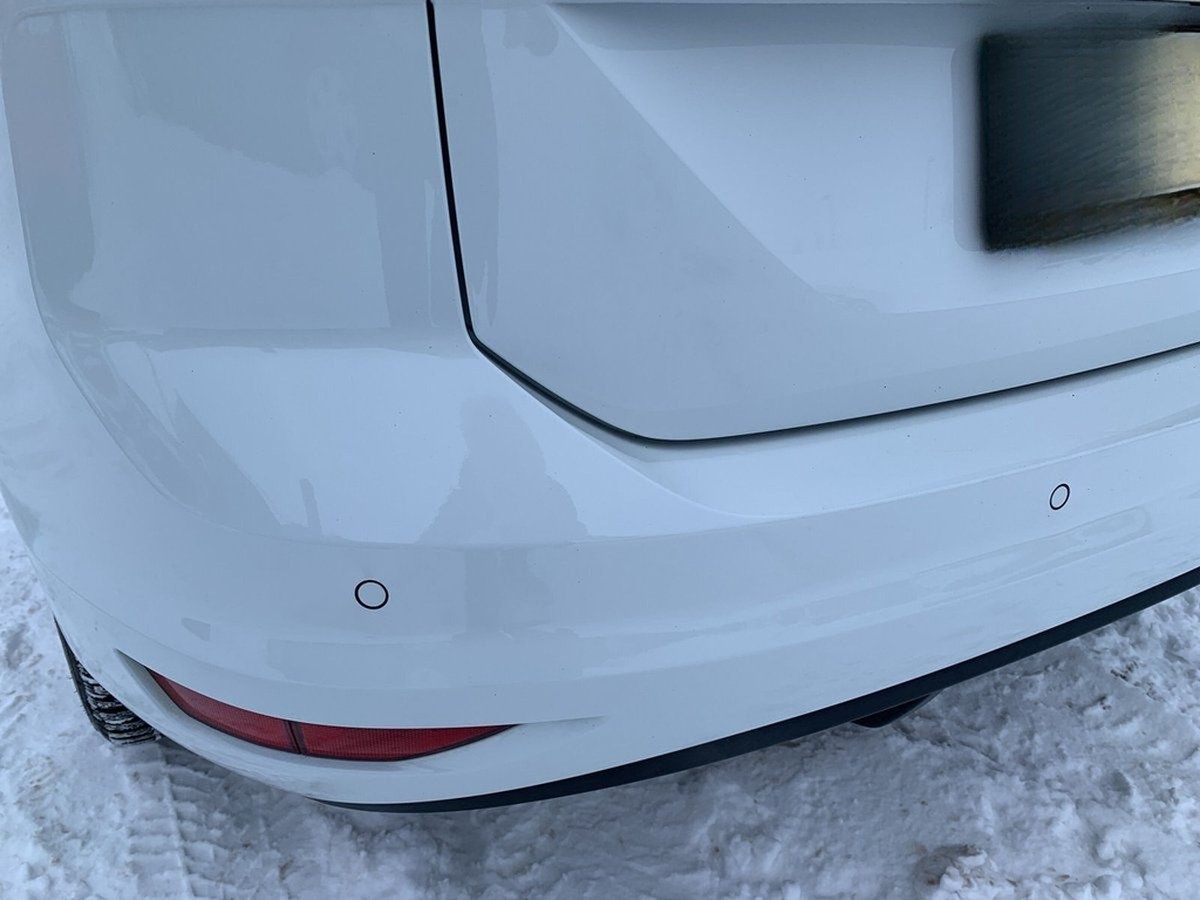 Volkswagen TOURAN HIGHLINE 1.5 TSI DSG LED+ACC+SHZ+KAMERA foto 33