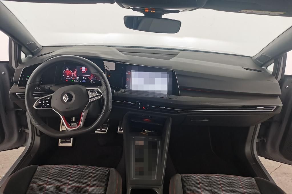 Volkswagen Golf GTI 2.0 TSI 180kW DSG PDC*NAV*RFK*SHZ*LED foto 11