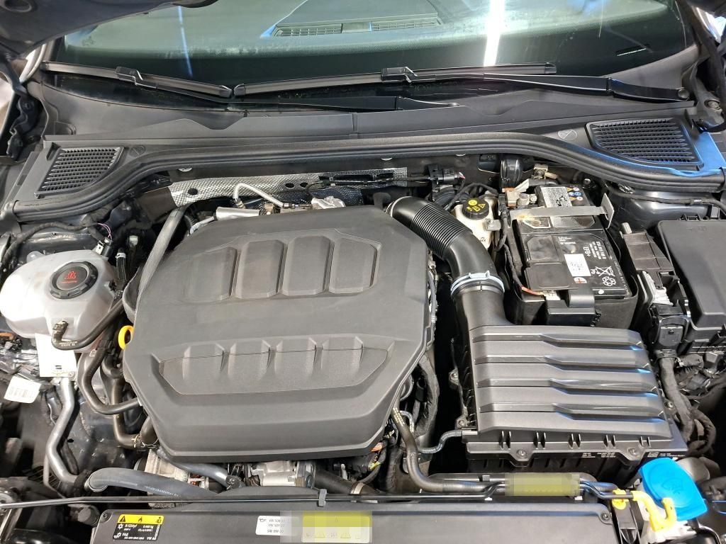 Volkswagen Golf GTI 2.0 TSI 180kW DSG PDC*NAV*RFK*SHZ*LED foto 18