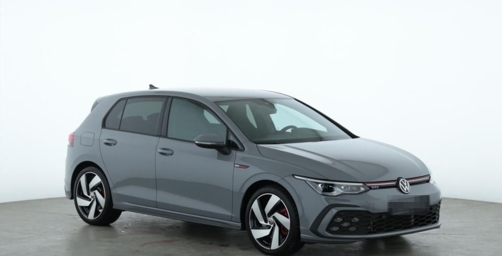 Volkswagen Golf GTI 2.0 TSI 180kW DSG PDC*NAV*RFK*SHZ*LED foto 3