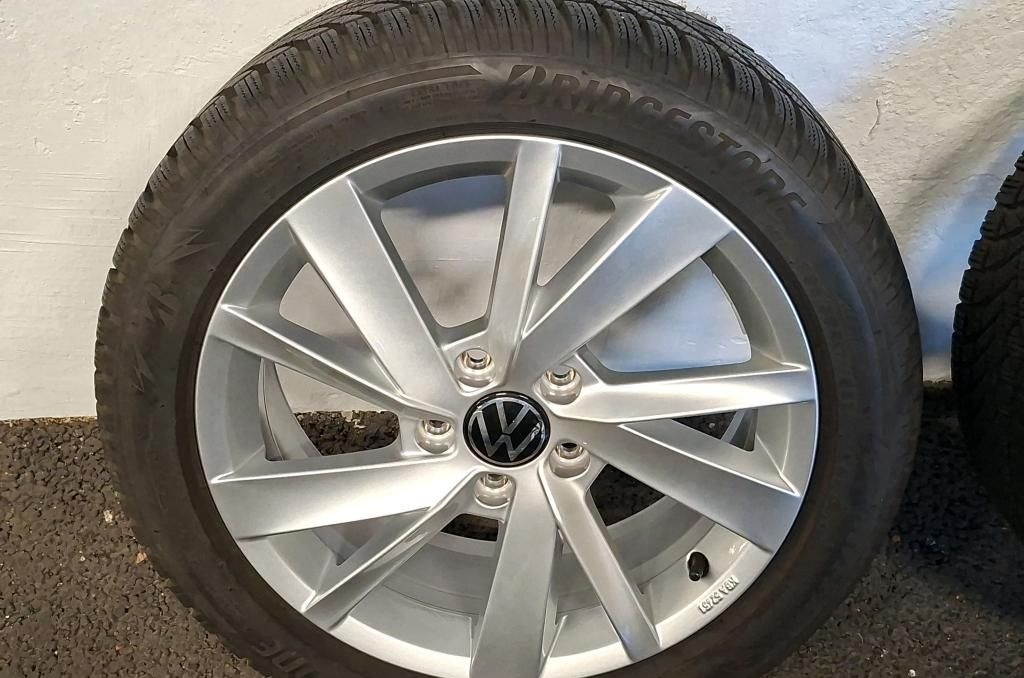 Volkswagen Golf GTI 2.0 TSI 180kW DSG PDC*NAV*RFK*SHZ*LED foto 22